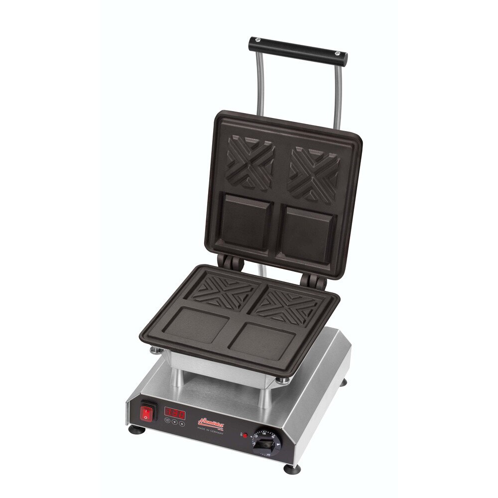Neumarker Thermocook - X-Waffle